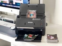 Photo Scanner